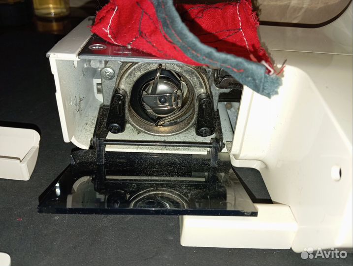 Швейная машина Jaguar mini