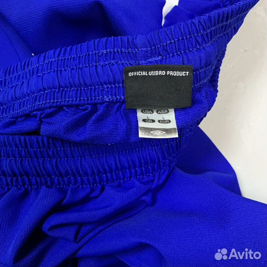 Шорты Umbro M Vintage