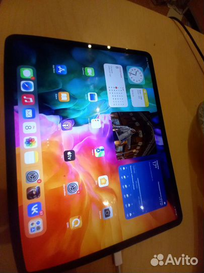 iPad pro 12.9 2020 256Gb
