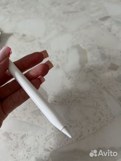Apple pencil 1