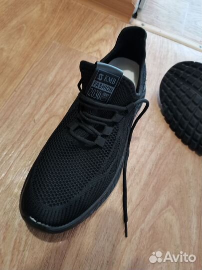 Кроссовки мужские