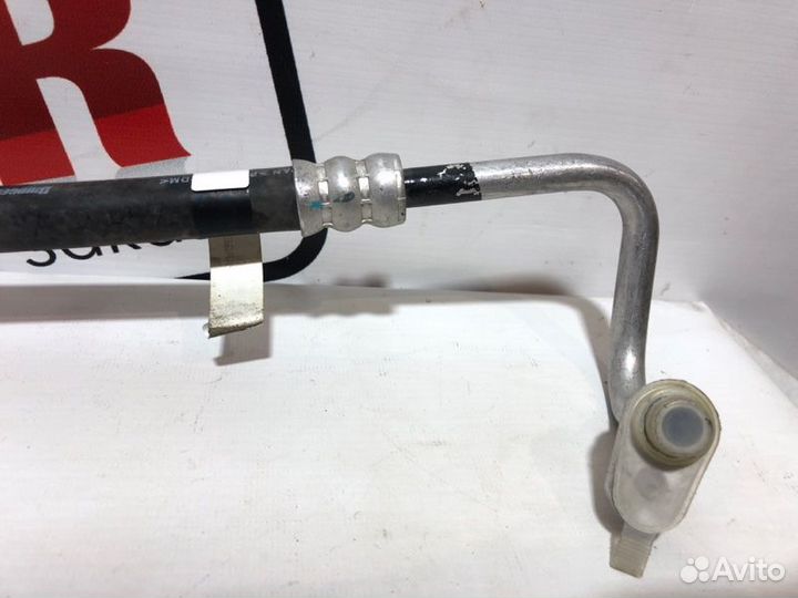 Трубка кондиционера LADA Kalina 1