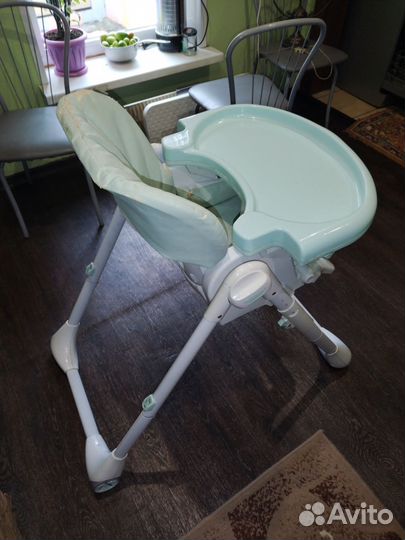 Стул для кормления