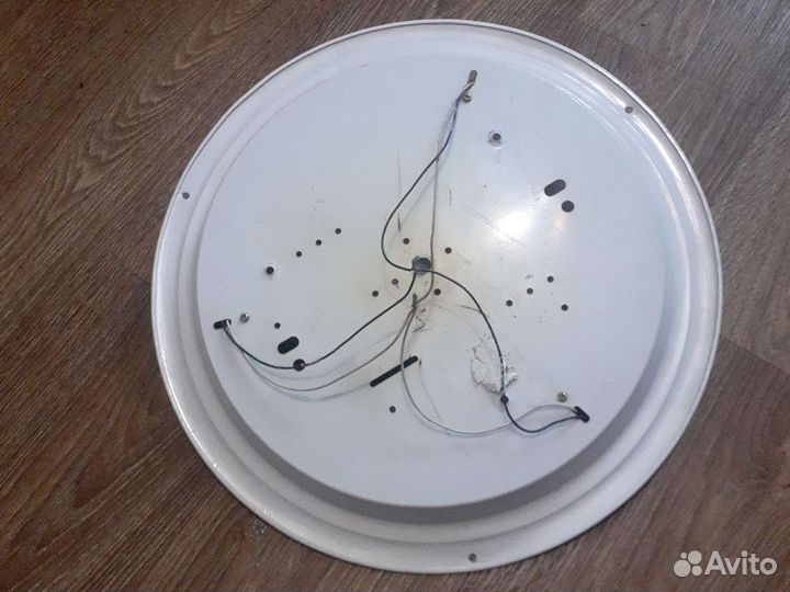 Светильник потолочный