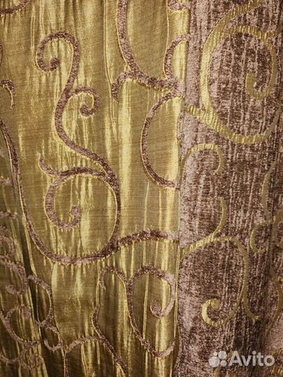 Шторы. Теневые шторы. Покрывало