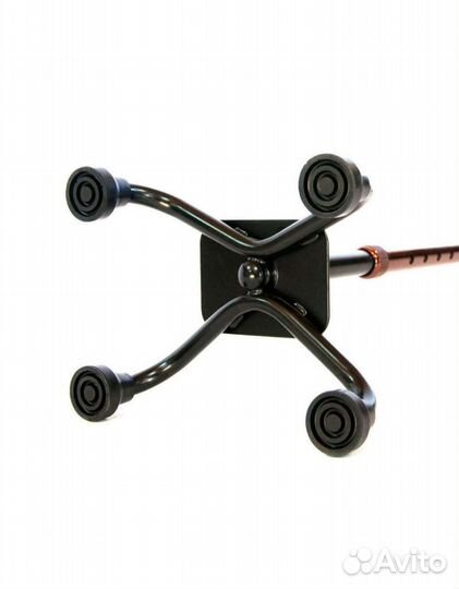 Аренда/Продажа Трость с четырьмя ножками