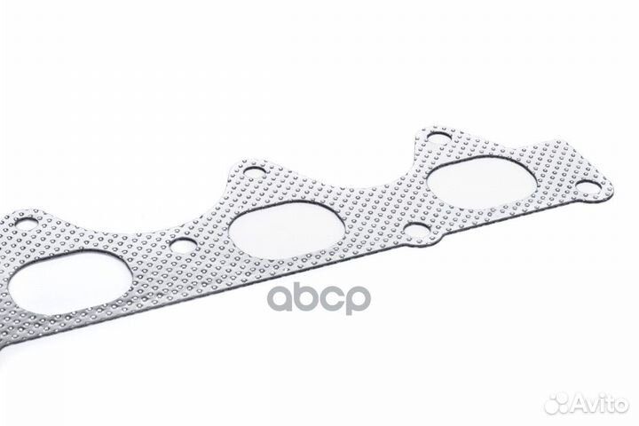 Прокладка выпускного коллектора hyundai-KIA