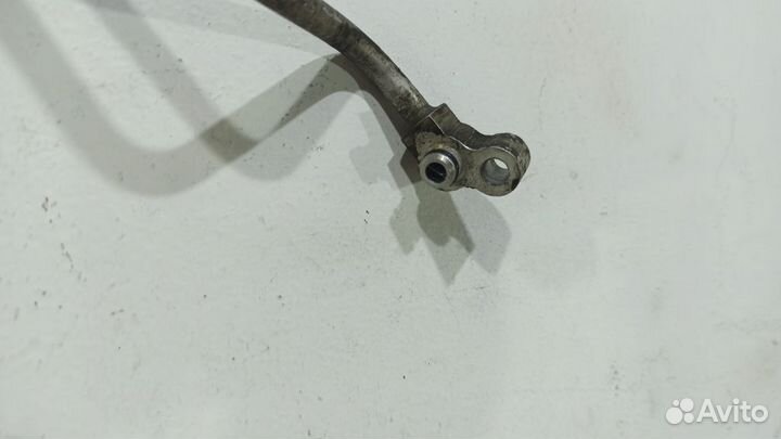 Трубка кондиционера Хонда