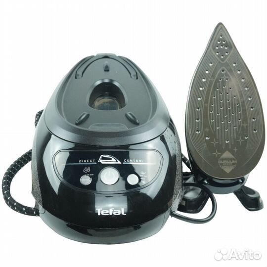 Утюг с парогенератором Tefal GV9610 #362587