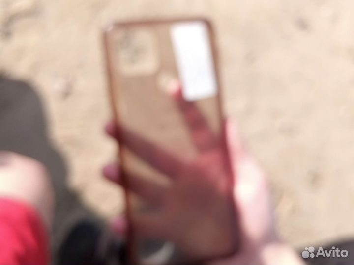 Чехол на iPhone 7 бесплатно