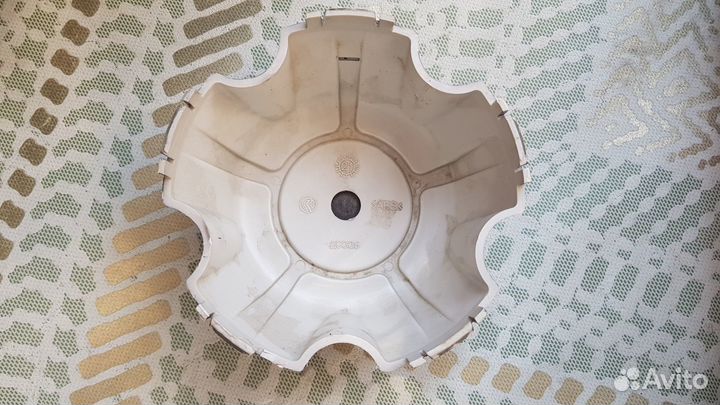 Колпак декоративный УАЗ