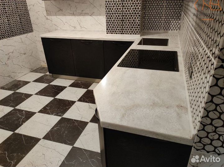 Столешница камень