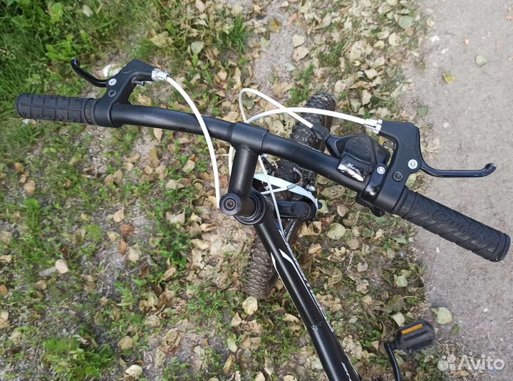 Велосипед детский Forward