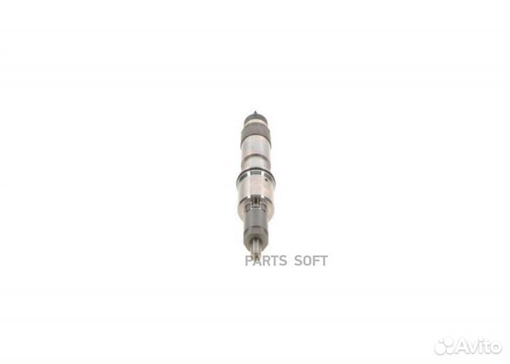 Форсунка (Common Rail) RVI Premium /TR/PR, Kerax