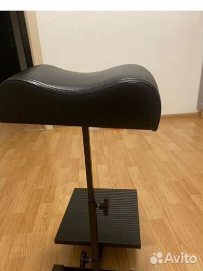 Подставка для педикюра