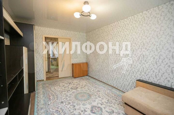 4-к. квартира, 78,3 м², 1/5 эт.
