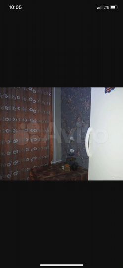 2-к. квартира, 54 м², 1/5 эт.