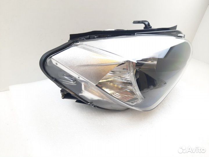 Фара правая Bmw X1 E84 2012-2015