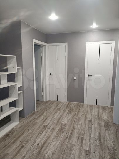 Дом 73,9 м² на участке 7,97 га