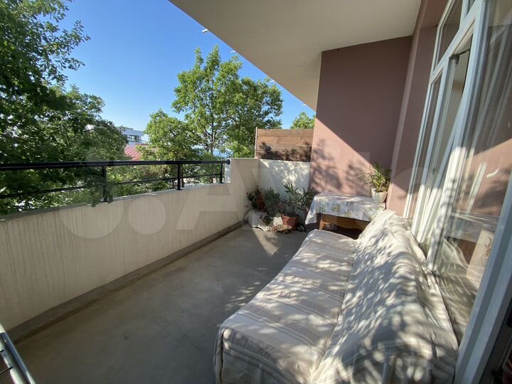 1-к. квартира, 40 м², 1/10 эт.