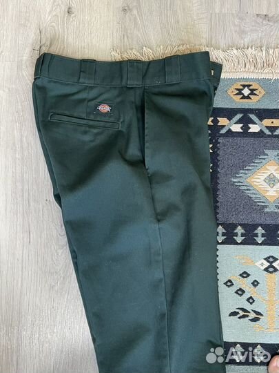 Брюки dickies 874