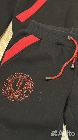 Спортивный костюм детский