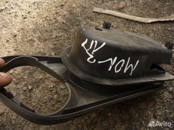 Ручка внутренняя передняя левая форд мондео 2