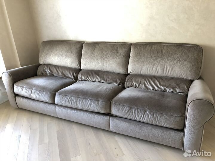 Диван фабрики 8 марта