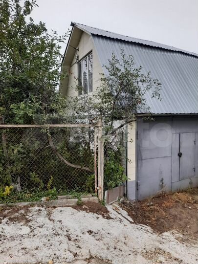 Дача 60 м² на участке 5,5 сот.