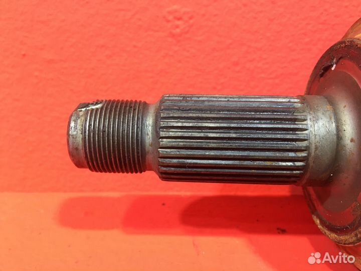 Привод для Honda CR-V (Б/У)