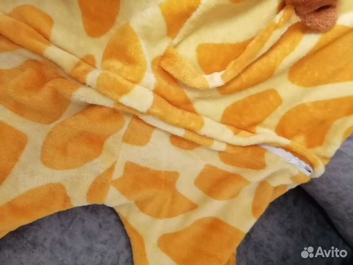 Кигуруми взрослое 