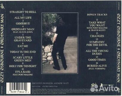 Музыкальные CD. фирменные