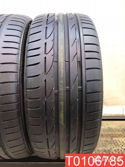 Bridgestone Potenza S001 225/40 R19 89Y