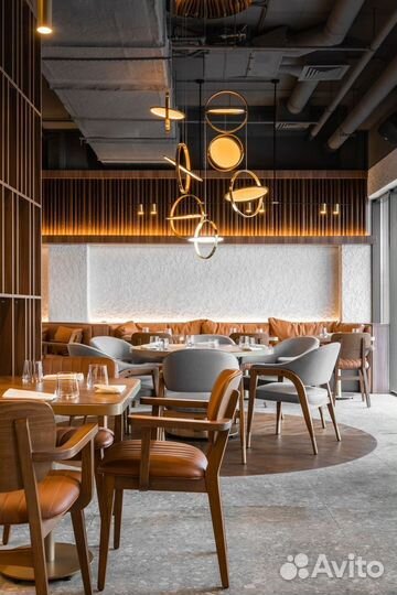 Фоновая музыка, плейлисты для ресторанов магазинов