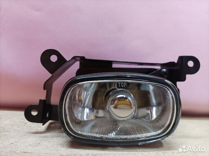 Фара птф Mitsubishi Outlander 1 2003-2008