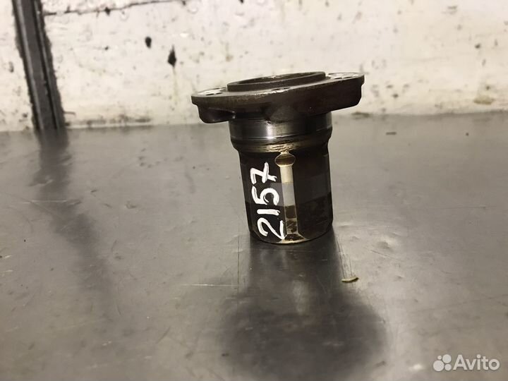 Ступица шкива кв Z12-14XEP Opel Astra Corsa Meriva