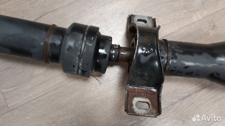 Карданный вал Mercedes Gl 320 Cdi 164 642.940 2008