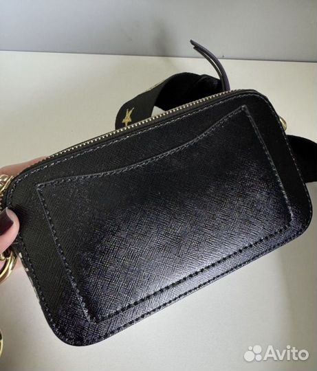 Сумка marc jacobs