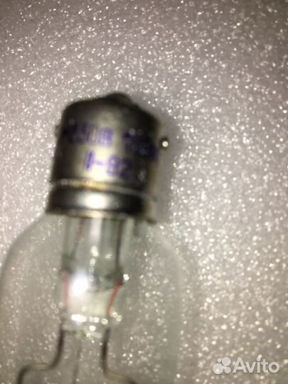 Лампы для диапроектора фильмоскопа