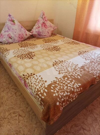 1-к. квартира, 38,7 м², 5/25 эт.