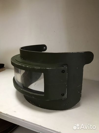 Забрало шлема К6-3, 6Б6-3