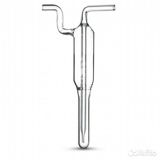 Поглотитель газов (Кисилева) вход сбоку