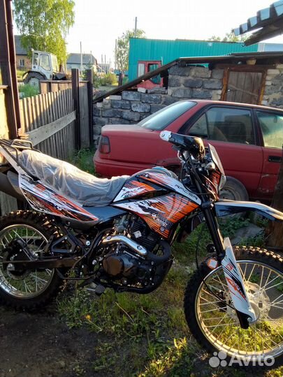 Рейсер пантера 300