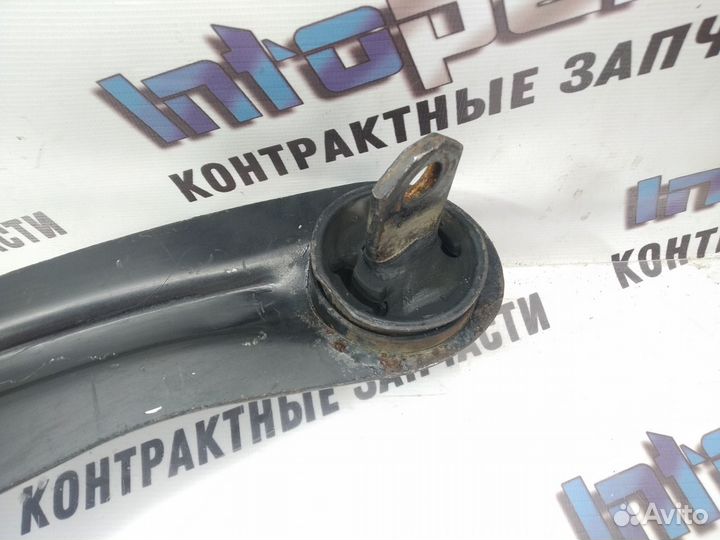 Рычаг продольный задний правый Mazda 3 BK BL