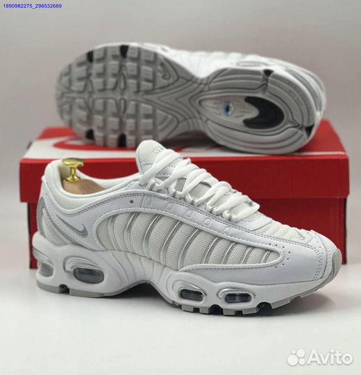 Кроссовки Nike Air Max Tailwind 4 (Арт.65151)