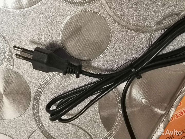 Коврик для сушки обуви, электрический