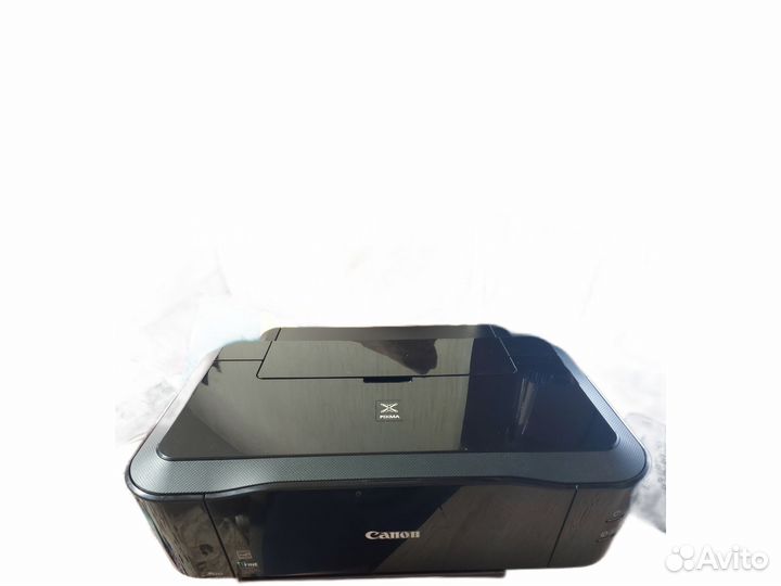Цветной струйный принтер Canon pixma iP4940