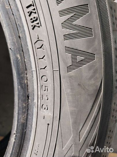 Yokohama BluEarth-GT AE-51 205/55 R16 94V