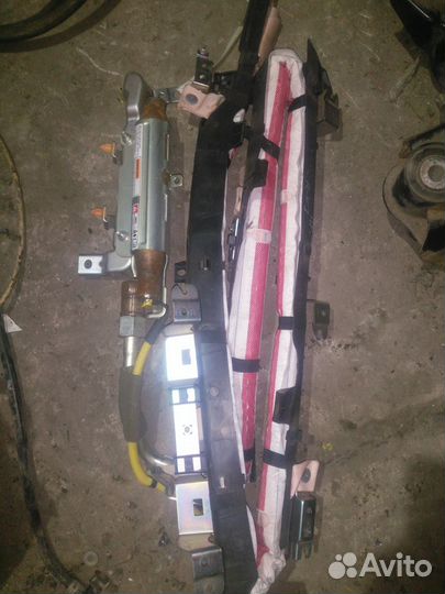 Штора безопасности боковая Хонда Honda CR-V 3