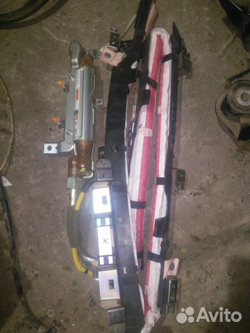 Штора безопасности боковая Хонда Honda CR-V 3